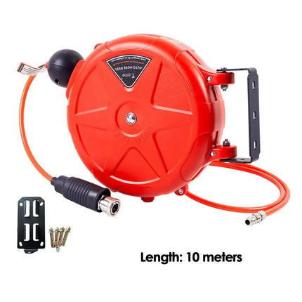 Automatic Rewind Air Hose Reel 6m