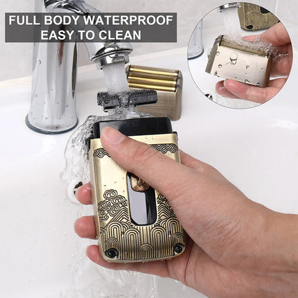 Professional Electric Razor