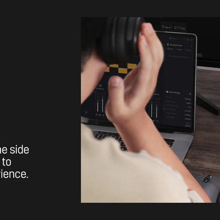 DIBELLAY MAONO PS22 Lite USB Audio Interface – XLR Input, 24-bit/192kHz, Loopback & ASIO for Music/Guitar/DAW