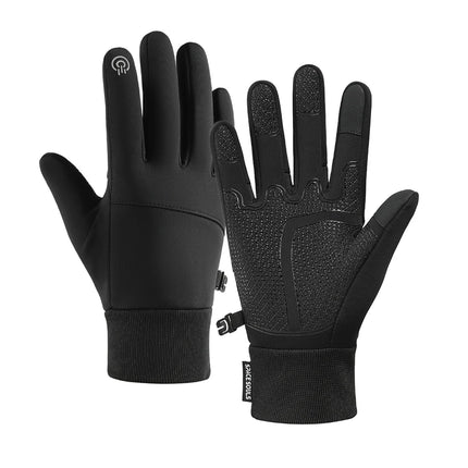 Winter Warm Gloves Men's Women's