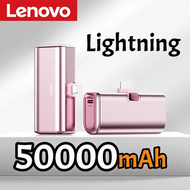 USB-C 快充行動電源
