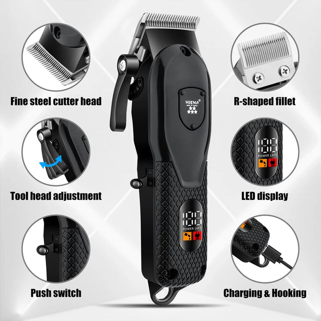 electric hair clipper Shaver