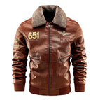 Brown / 6XL