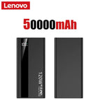 Black 50000mAh / Above 100000mAh