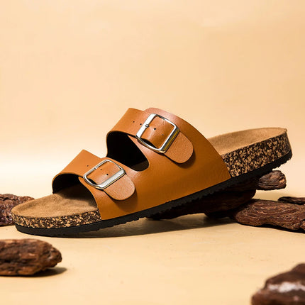 Sandals Men Fashion