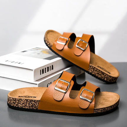 Sandals Men Fashion