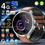 Leather brown / 3G 32G