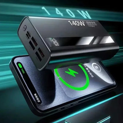 Batterie externe Lenovo 140 W