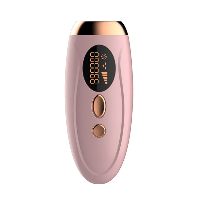 Laser Epilator IPL Hair Removal For Women Body Bikini Facial