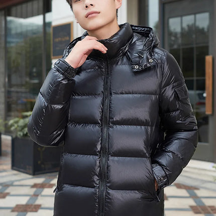 new arrival winter jacket coat size XS-3XL