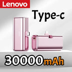 Rose 30000mAh 1 / Above 100000mAh