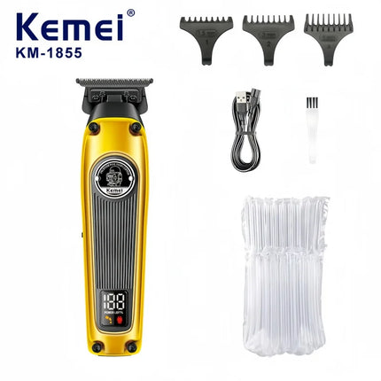 Professional Hair Clipper