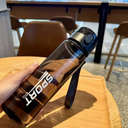 Sports Water Bottle BPA Free