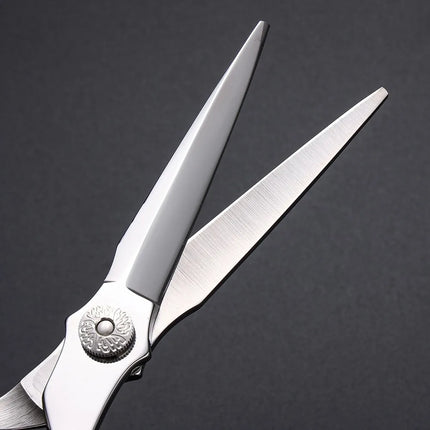 New 6.0 inch Hair Scissors Professional