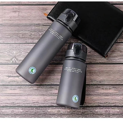 Sports Water Bottle BPA Free