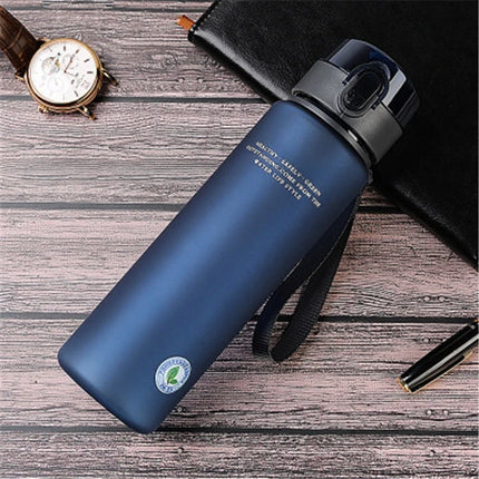 Sports Water Bottle BPA Free