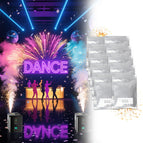 50g Powder-10PCS / United States