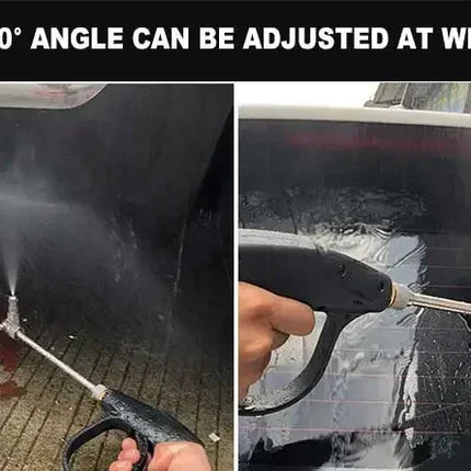 Rechargeable Wireless Car AC Cleaning Machine 220V