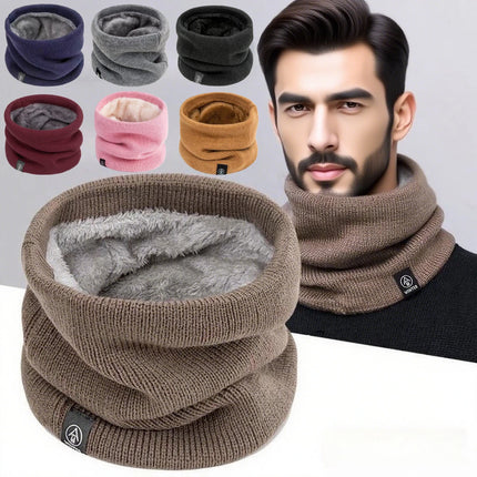 Unisex Winter Neck Warmer