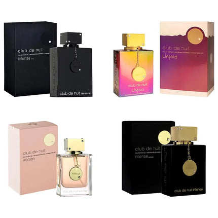 ARMAF Club De Nuit Intense Man Eau de Toilette