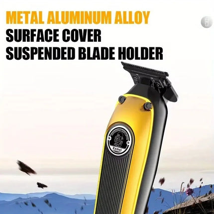 Professional Hair Clipper
