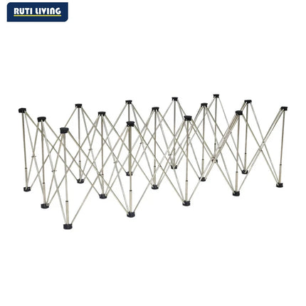 800KG Folding Stainless Steel Workstand