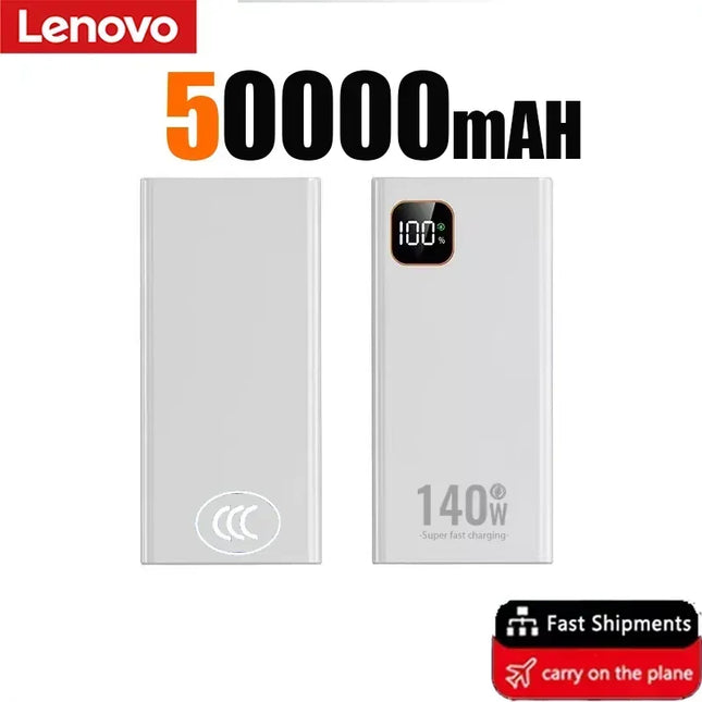 140W 多埠行動電源