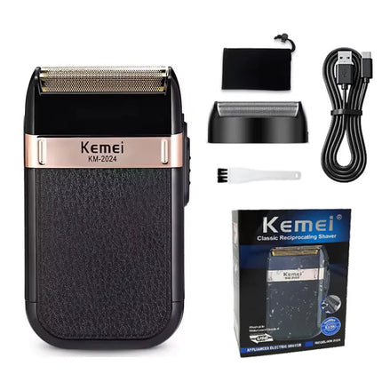 Professional Electric Hair Clippers