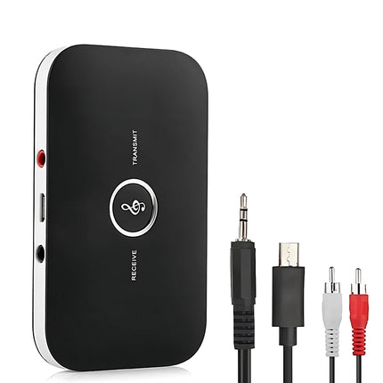 Bluetooth 5.3 Transmitter & Receiver Adapter