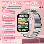 Sliver Steel / NFC Function