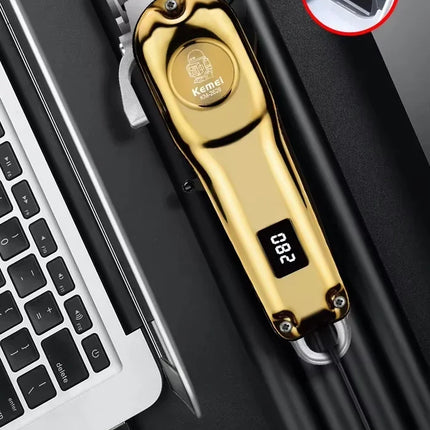 Professional Electric Hair Clippers