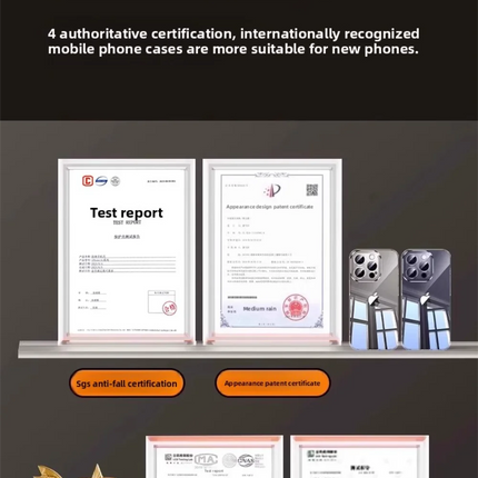 Dibellay DIVI Soft Clear TPU Case – Shockproof Silicone for iPhone 11–17