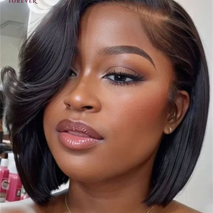 Beautyforever Bye Bye Knots 3.0 Bob Wig – Glueless Human Hair
