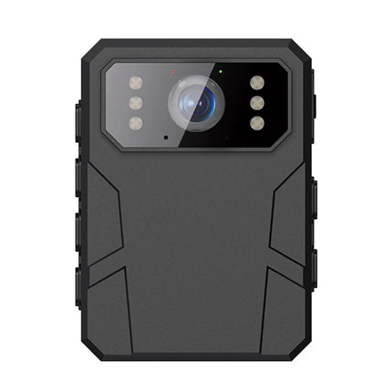 Mini Caméra 2K/4K – Body Cam & Caméra Sport, Enregistrement Vidéo HD