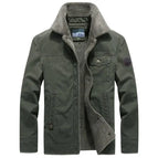 Green / 4XL 80-86kg