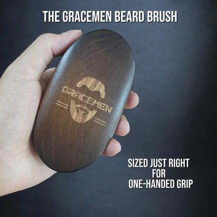 Gracemen Beard Kit