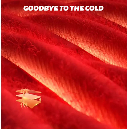 Winter Warm Gloves Men's Women's