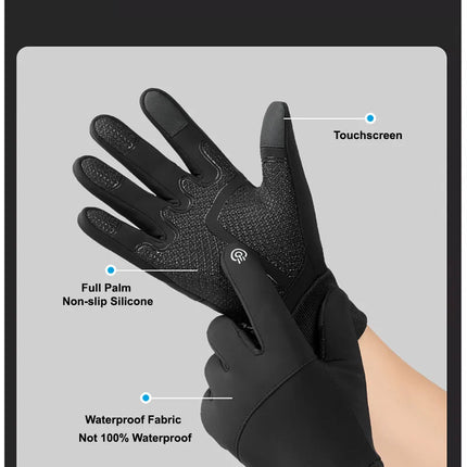 Winter Warm Gloves Men's Women's