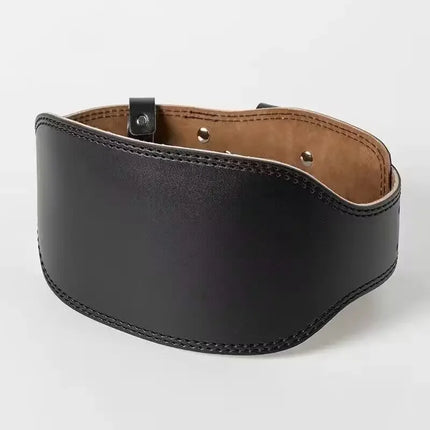 Ceinture haltérophilie
