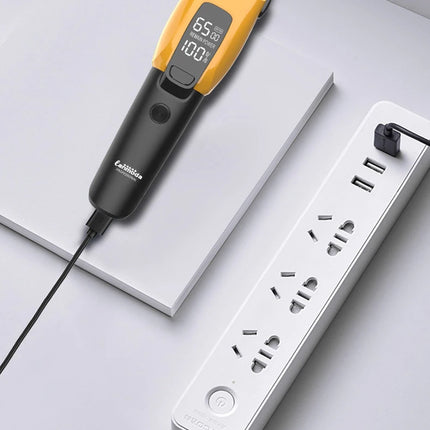 Pet Clipper Professional Dog Hair Trimmer Cat