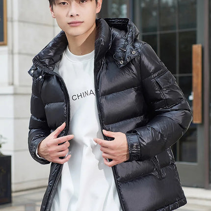 new arrival winter jacket coat size XS-3XL