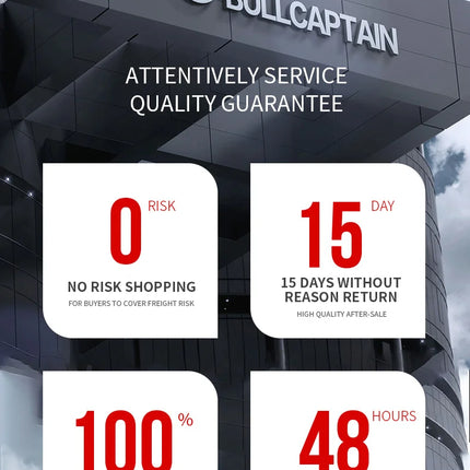 BULLCAPTAIN Men's Genuine Leather Chest Bag Casual Retro 7.9-inch Mobile Phone Bag Multifunctional Anti-Theft Crossbody Bag