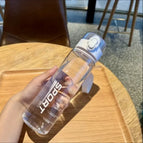 Transparent White / 560ml