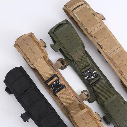 Ceinture tactique Molle