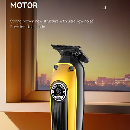 Professional Hair Clipper