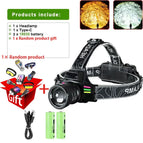 PackageC and 1 gift / include battery