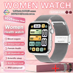 Sliver Mesh Belt 2A / NFC Function