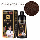 1pcs Dark Coffee