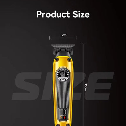 Professional Hair Clipper