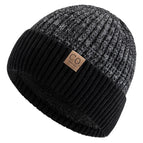 Black Dark Grey / 56cm-60cm